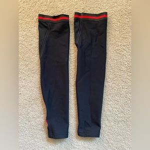 Specialized Cycling Leg Warmer Leg Sleeve Black